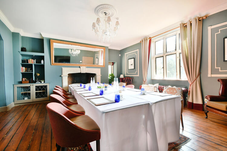 Stanton Manor Hotel - Image 4 - UK Tourism Online