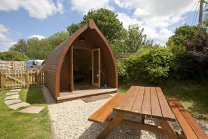 Stonehenge Campsite & Glamping Thumbnail | Salisbury - Wiltshire | UK Tourism Online