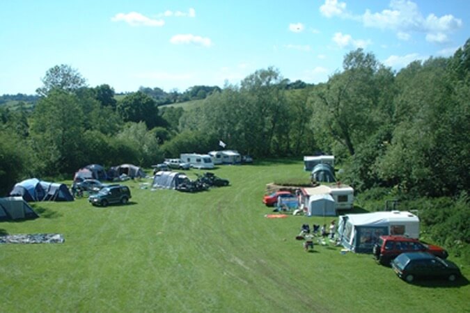 Stowford Manor Farm Thumbnail | Trowbridge - Wiltshire | UK Tourism Online