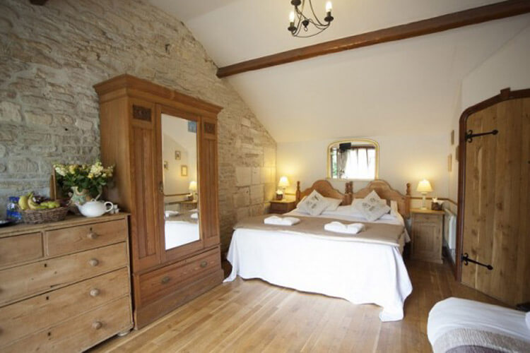 The Beeches Farmhouse Bed And Breakfast - Image 2 - UK Tourism Online