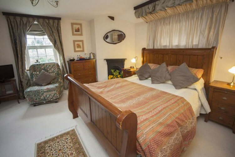 The Beeches Farmhouse Bed And Breakfast - Image 3 - UK Tourism Online