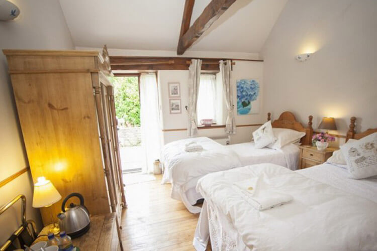 The Beeches Farmhouse Bed And Breakfast - Image 4 - UK Tourism Online