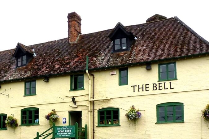 The Bell Thumbnail | Devizes - Wiltshire | UK Tourism Online