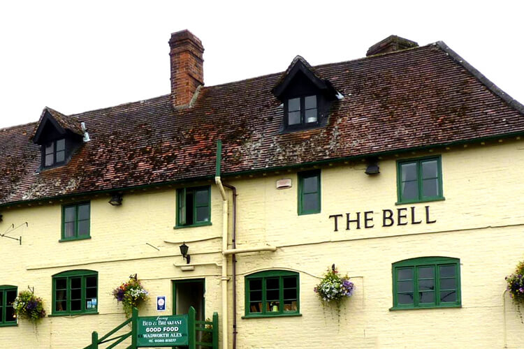 The Bell - Image 1 - UK Tourism Online