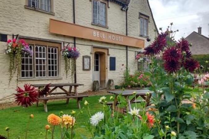 The Bell House Hotel Thumbnail | Chippenham - Wiltshire | UK Tourism Online