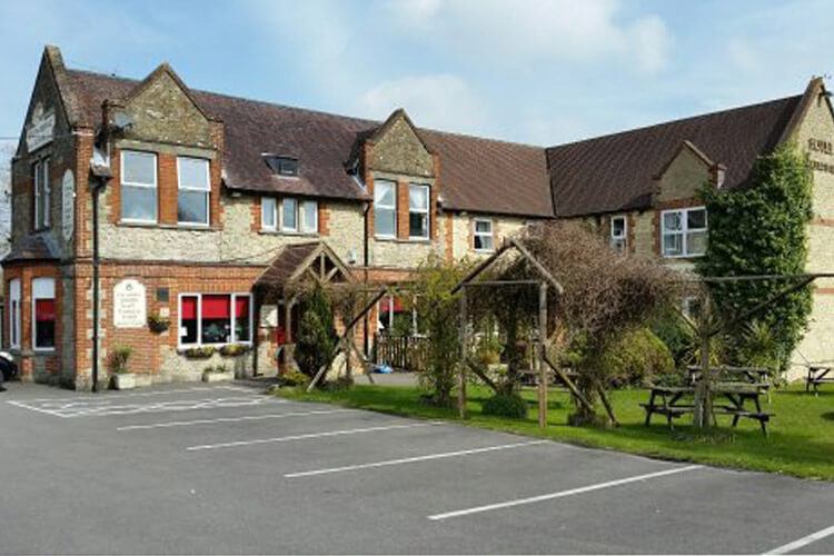 The Bolingbroke Hotel - Image 1 - UK Tourism Online