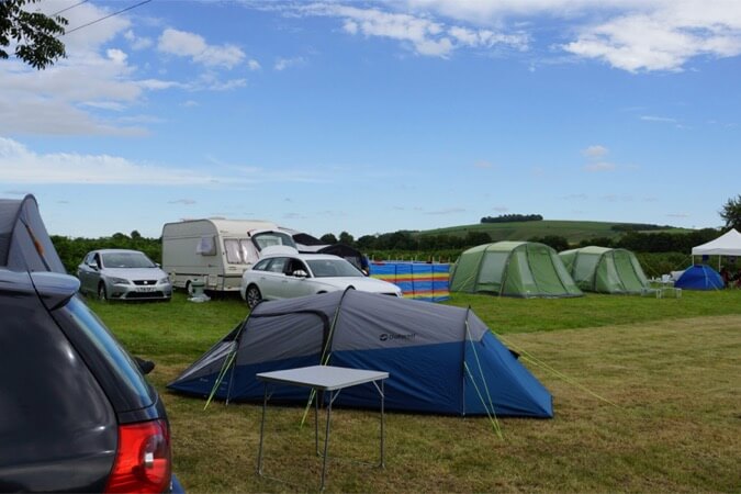 The Bruce Arms Thumbnail | Pewsey - Wiltshire | UK Tourism Online