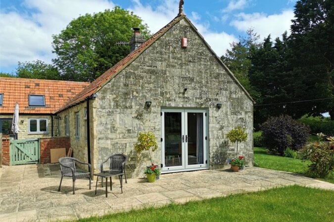 The Byre at The Old Barn Thumbnail | Malmesbury - Wiltshire | UK Tourism Online
