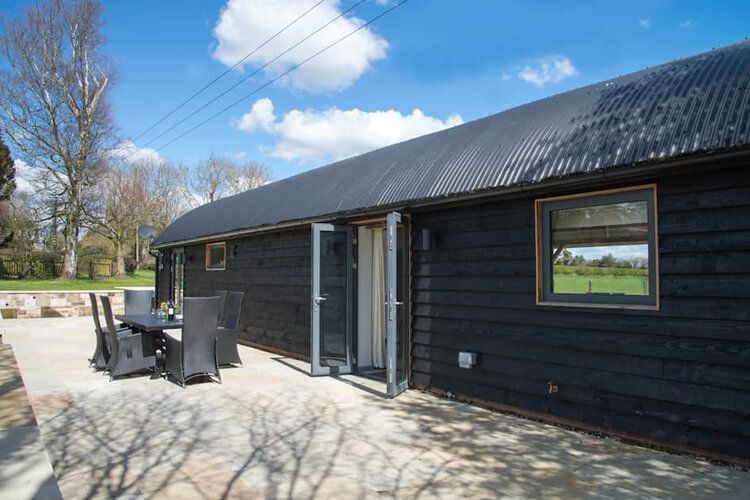 The Calf Shed - Image 1 - UK Tourism Online