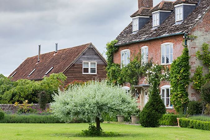 The Canal Barn Thumbnail | Devizes - Wiltshire | UK Tourism Online