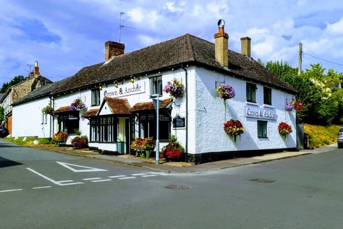 The Crown and Anchor Thumbnail | Marlborough - Wiltshire | UK Tourism Online