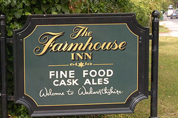 The Farmhouse Inn - Image 1 - UK Tourism Online