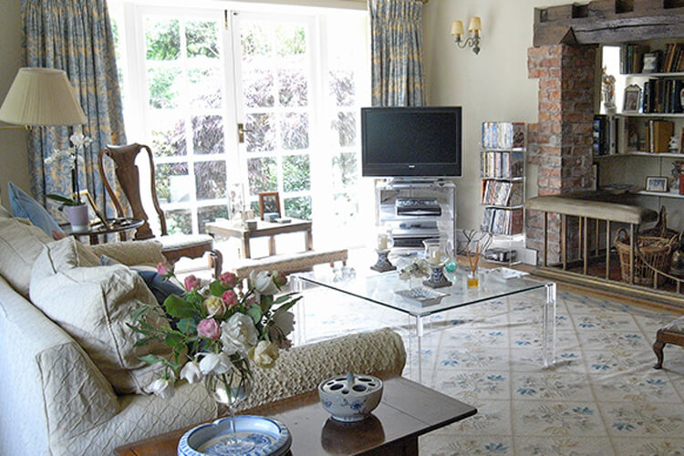 The Horningsham Bed & Breakfast - Image 2 - UK Tourism Online