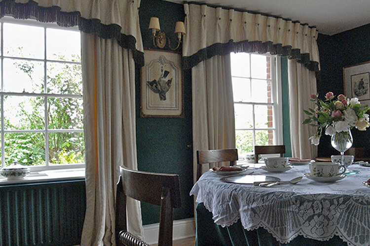 The Horningsham Bed & Breakfast - Image 3 - UK Tourism Online