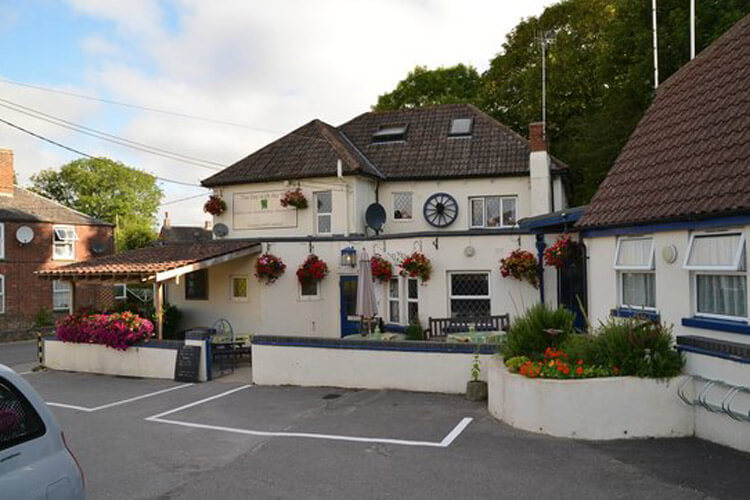 The Inn With the Well - Image 1 - UK Tourism Online