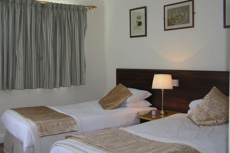 The Inn With the Well - Image 4 - UK Tourism Online