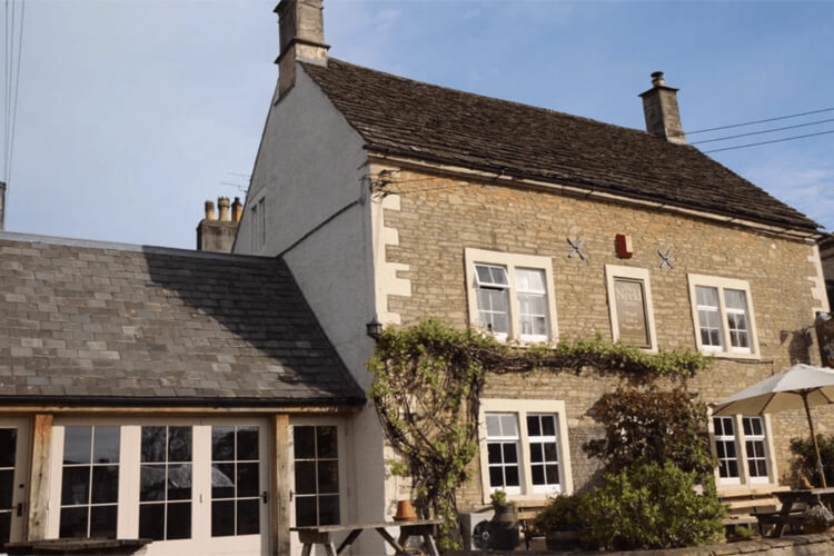 The Neeld Arms Inn - Image 1 - UK Tourism Online
