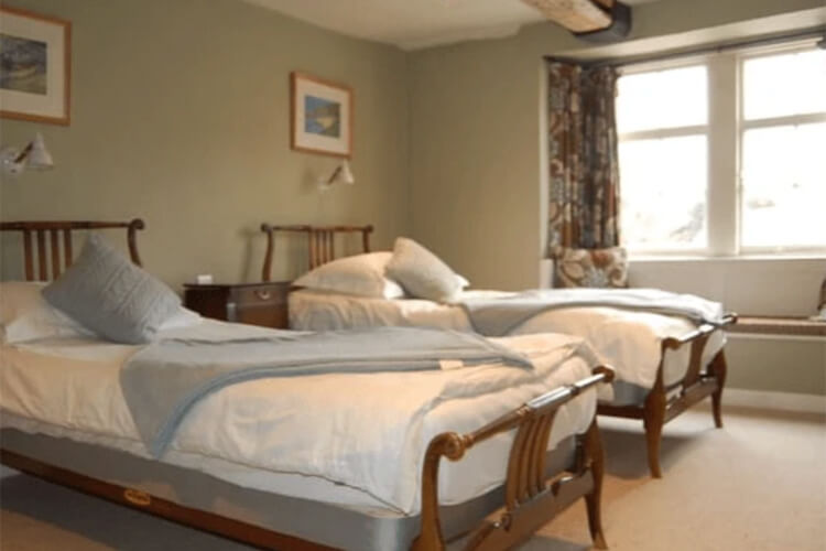 The Neeld Arms Inn - Image 4 - UK Tourism Online