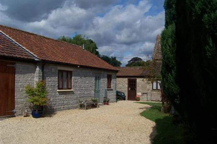 The Old Post Office Cottage - Image 1 - UK Tourism Online