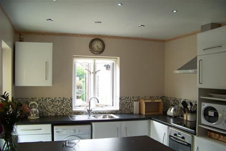 The Old Post Office Cottage - Image 3 - UK Tourism Online