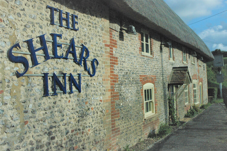 The Shears Inn and Country Hotel - Image 2 - UK Tourism Online