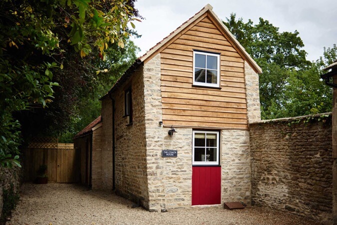 The Stables at The Rookery Thumbnail | Malmesbury - Wiltshire | UK Tourism Online