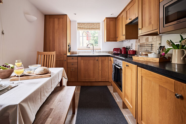 The Stables at The Rookery - Image 2 - UK Tourism Online