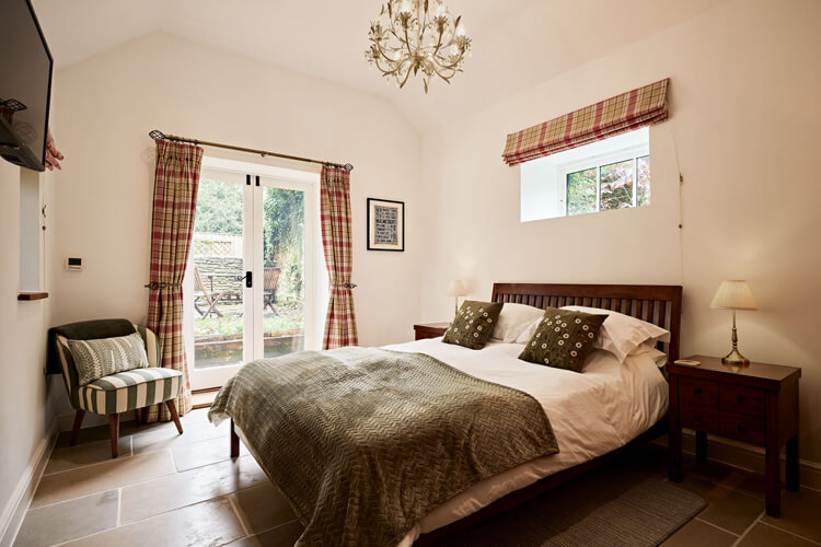 The Stables at The Rookery - Image 3 - UK Tourism Online