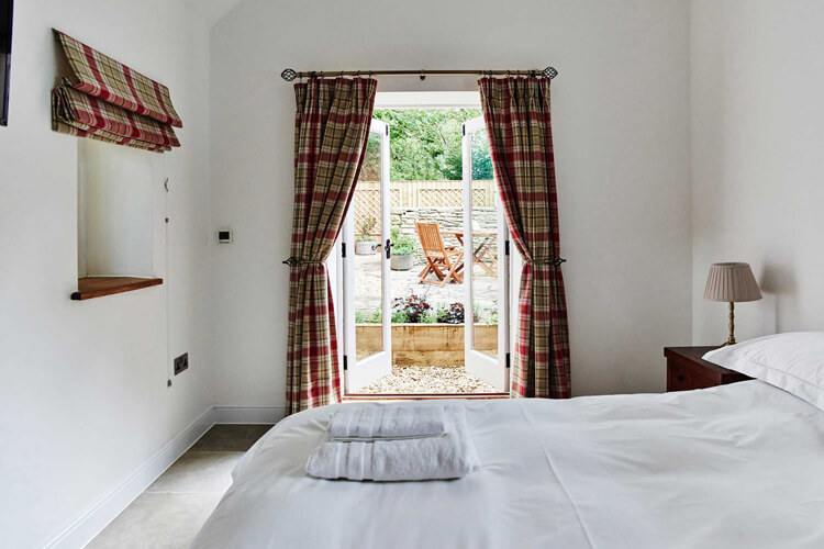 The Stables at The Rookery - Image 4 - UK Tourism Online