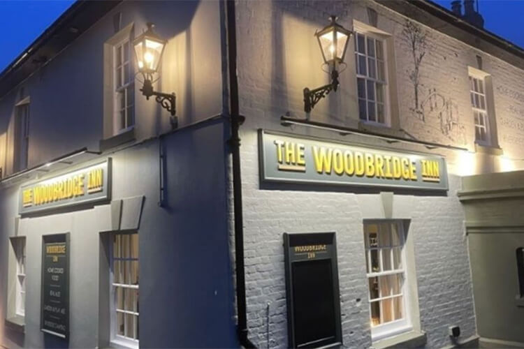 The Woodbridge Inn - Image 2 - UK Tourism Online