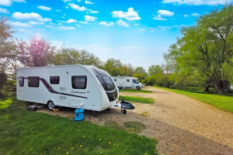 The Woodbridge Inn - Image 2 - UK Tourism Online