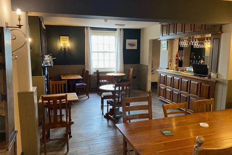 The Woodbridge Inn - Image 3 - UK Tourism Online