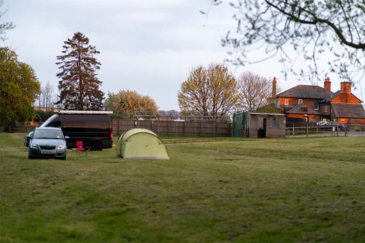 The Woodbridge Inn - Image 3 - UK Tourism Online