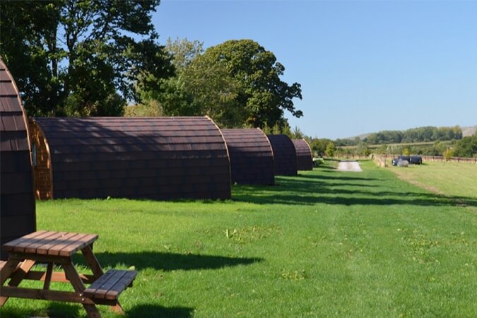 Totteridge Farm Thumbnail | Pewsey - Wiltshire | UK Tourism Online