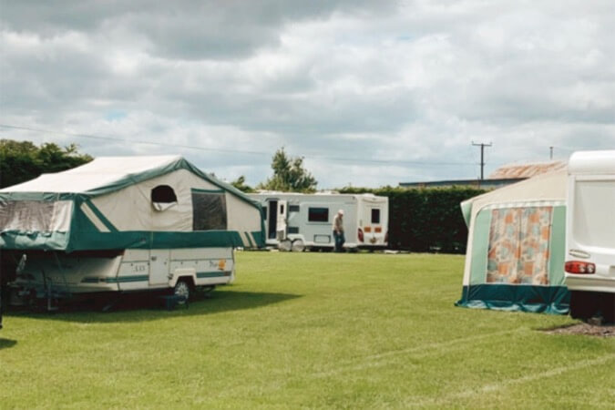 Two Counties Farm Thumbnail | Warminster - Wiltshire | UK Tourism Online