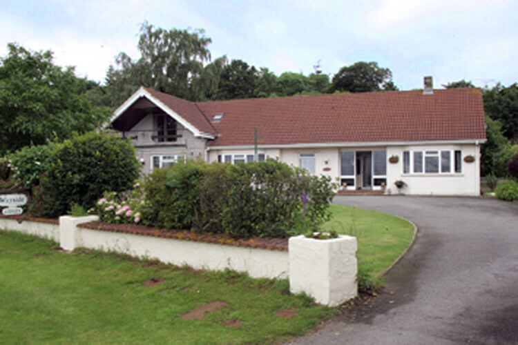 Wayside Bed and Breakfast - Image 1 - UK Tourism Online