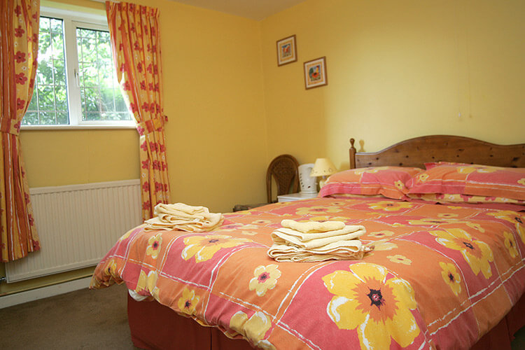 Wayside Bed and Breakfast - Image 2 - UK Tourism Online