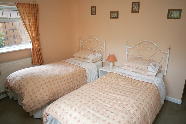 Wayside Bed and Breakfast - Image 3 - UK Tourism Online