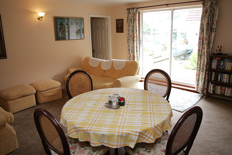 Wayside Bed and Breakfast - Image 4 - UK Tourism Online