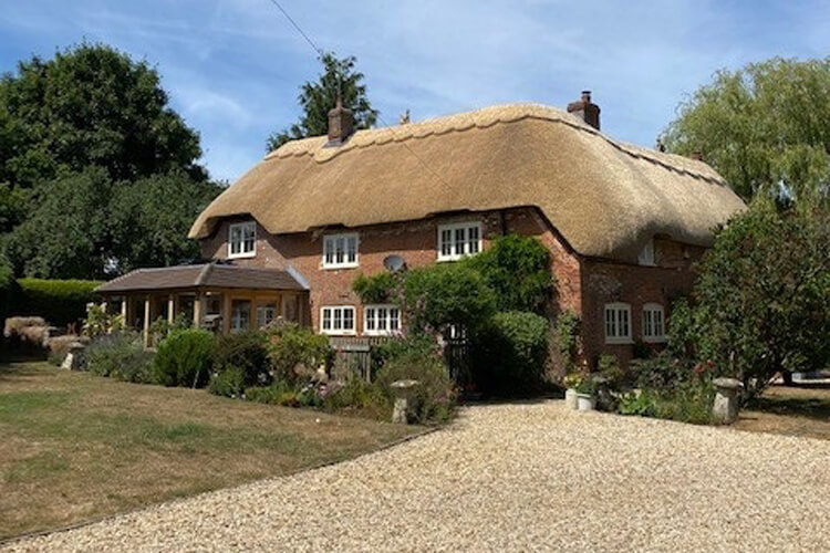 Well Cottage Bed & Breakfast - Image 1 - UK Tourism Online