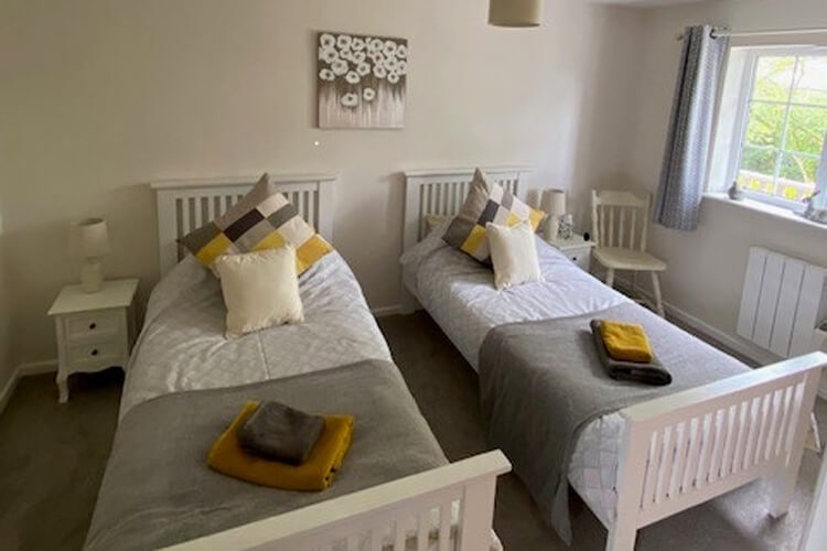 Well Cottage Bed & Breakfast - Image 2 - UK Tourism Online