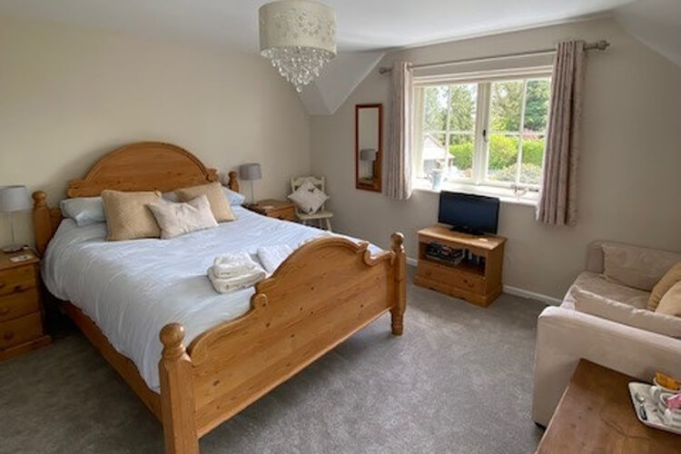 Well Cottage Bed & Breakfast - Image 3 - UK Tourism Online