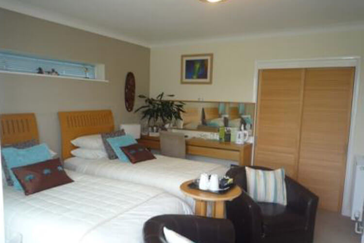 Willow Springs Bed and Breakfast - Image 2 - UK Tourism Online