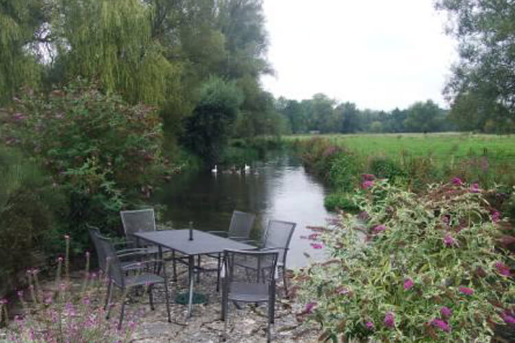 Willow Springs Bed and Breakfast - Image 5 - UK Tourism Online