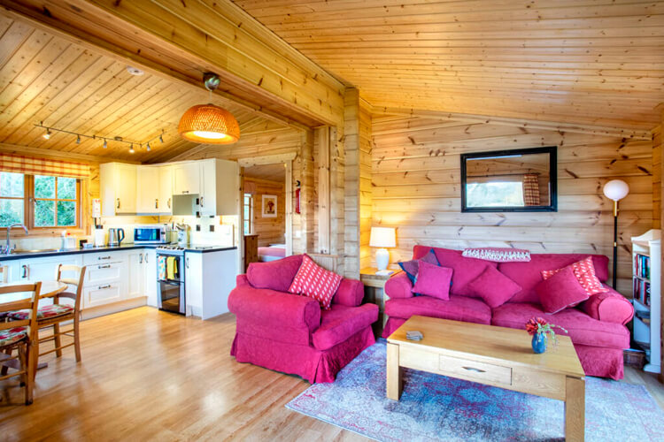 Willowbank Lodges - Image 3 - UK Tourism Online