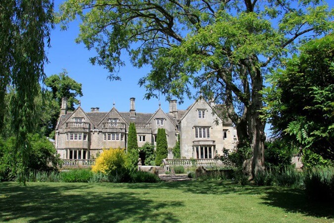 Woolley Grange Thumbnail | Bradford-on-Avon - Wiltshire | UK Tourism Online