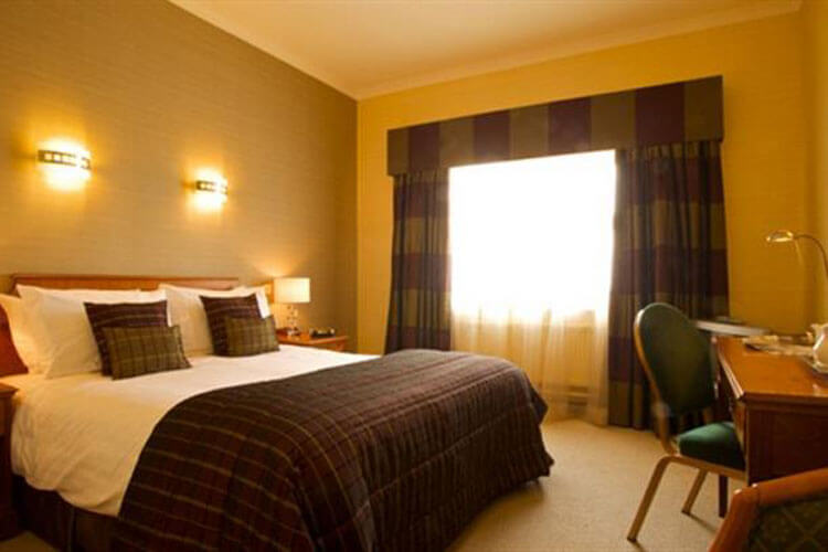 Aberavon Beach Hotel - Image 2 - UK Tourism Online