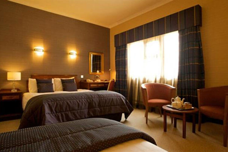 Aberavon Beach Hotel - Image 3 - UK Tourism Online