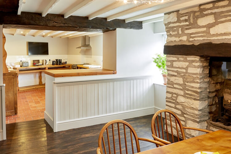 The Abergavenny Hotel - Image 3 - UK Tourism Online