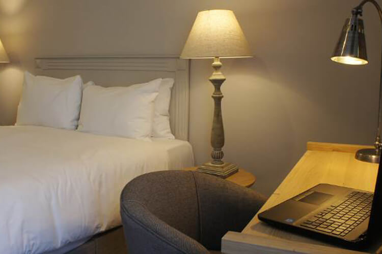 The Abergavenny Hotel - Image 4 - UK Tourism Online